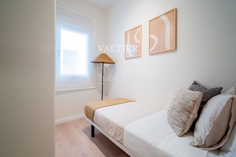 Foto cf635e8d-0bda-4877-9e00-da4e367d34df. Rent flat with heating in Palacio Madrid