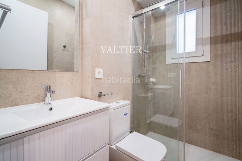 Foto de4d33be-bb42-42fa-8395-2f4217a78ca7. Rent flat with heating in Palacio Madrid