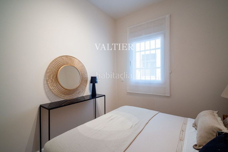 Foto ec98c08d-c4b4-4383-839a-80f905723645. Rent flat with heating in Palacio Madrid