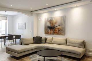 Appartement  General oraá. Piso en venta en general oraá, barrio salamanca, madrid