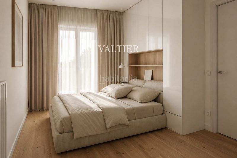 Foto a2f4468a-b8cd-4fca-9a91-4fc60a736f60. Pis a Castellana Madrid
