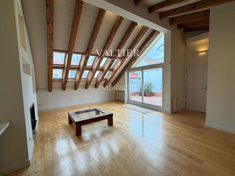 Foto 15956b8b-a7b1-4659-9a0f-596c67c45204. Lloguer àtic a Justicia-Chueca Madrid