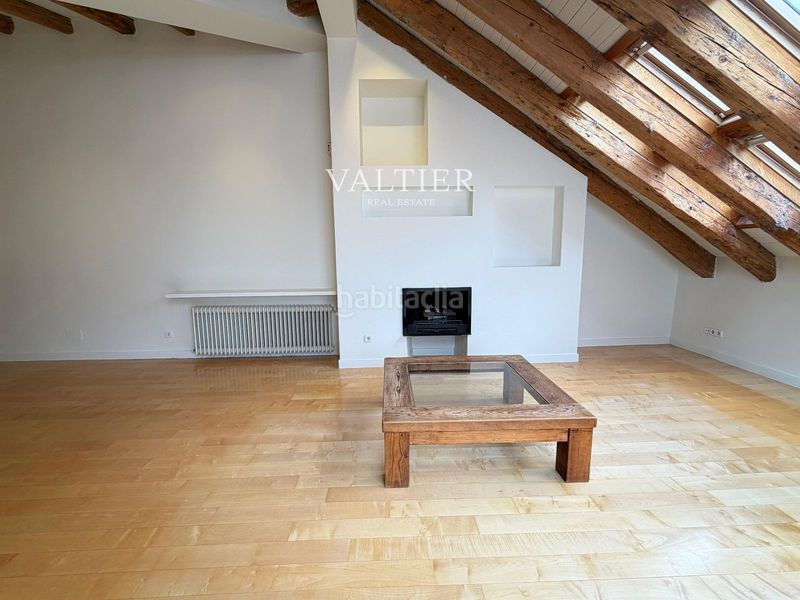 Foto 223533c0-f364-453b-bd78-8d2b7ee19f68. Lloguer àtic a Justicia-Chueca Madrid