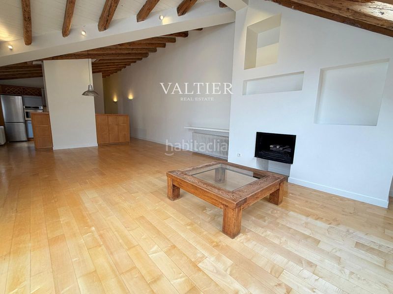 Foto 44a16183-11f4-42bb-ae9a-99cbd5320a62. Lloguer àtic a Justicia-Chueca Madrid