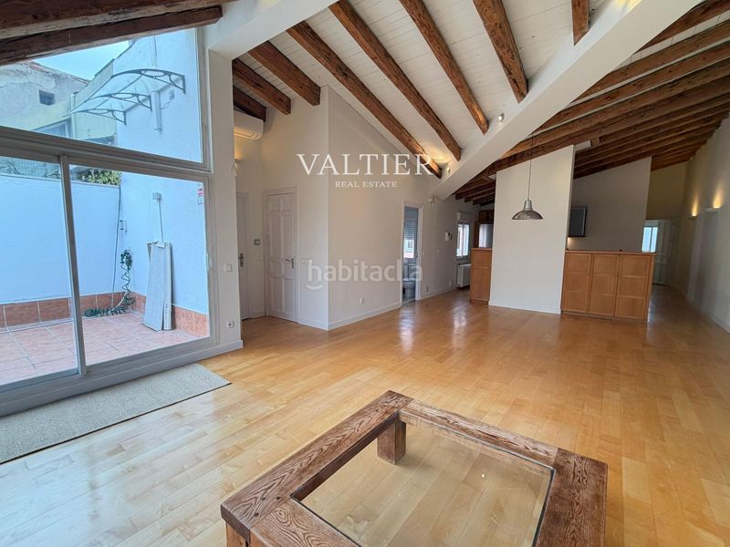 Foto 7068fbc5-f061-4978-9e1a-62ccafa9f926. Lloguer àtic a Justicia-Chueca Madrid