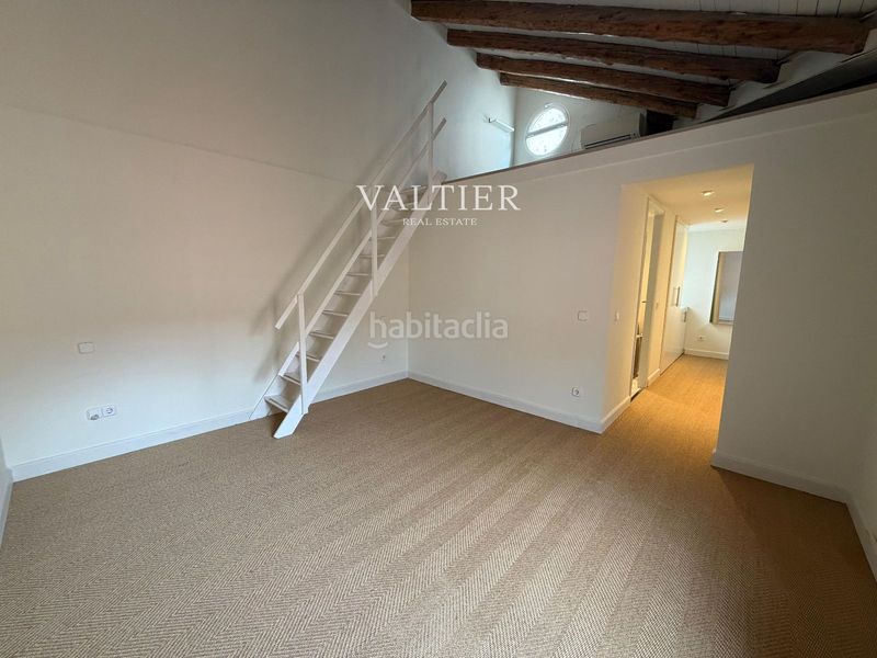 Foto b75b127b-a2c3-4c61-a626-29faca59a6be. Lloguer àtic a Justicia-Chueca Madrid