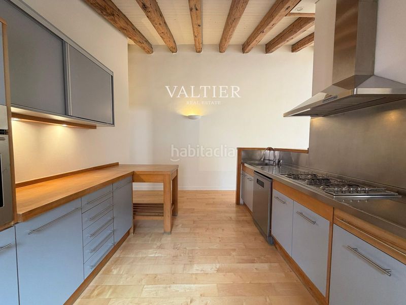 Foto bf092c1a-08f1-47d8-b603-6a93e327f224. Lloguer àtic a Justicia-Chueca Madrid