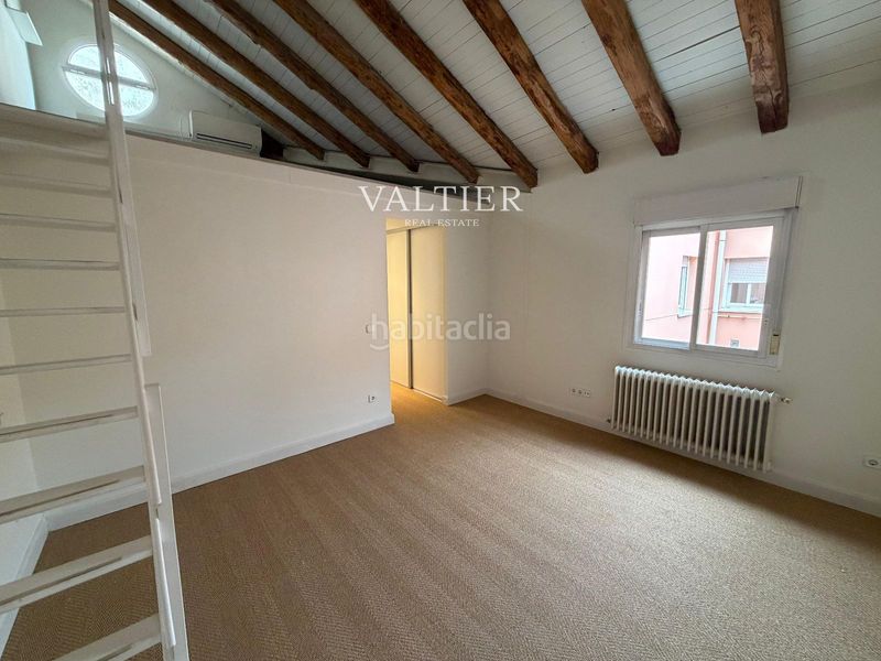 Foto c13681ff-3bf6-48b9-8f5c-1f8c7077f9ec. Lloguer àtic a Justicia-Chueca Madrid