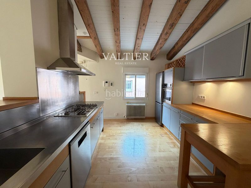 Foto c37fadb2-330b-41d3-9b43-fa09e9ddd5a5. Lloguer àtic a Justicia-Chueca Madrid