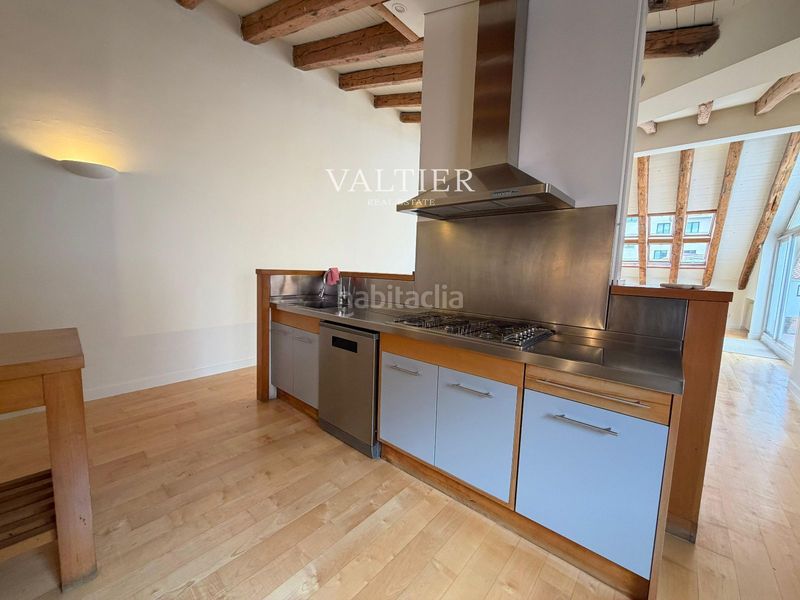 Foto e3cc8e7d-8126-481d-a2da-c1c7ec12e0b2. Lloguer àtic a Justicia-Chueca Madrid