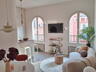 Piso  Maestro alonso. Magnifico piso con reforma integral en fuente del berro