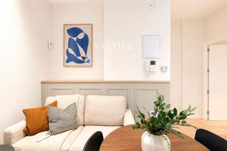 Location Appartement  Covarrubias. Piso en alquiler en la calle de covarrubias, chamberí, madrid
