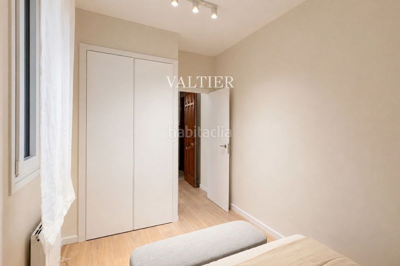 Foto 149a63a3-b8e6-4e57-ab21-ab0f36c721c7. Rent flat with heating in Trafalgar Madrid