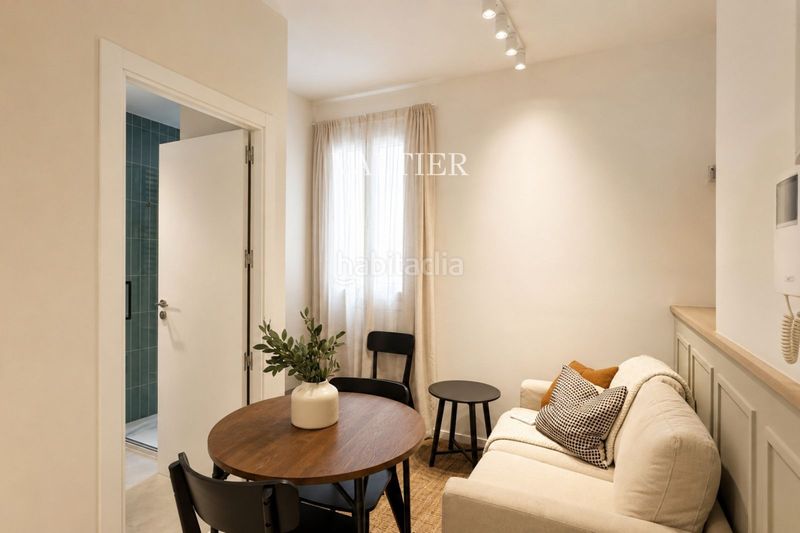 Foto 225f1c93-ba17-4594-9d50-4dbc3a76e9de. Rent flat with heating in Trafalgar Madrid