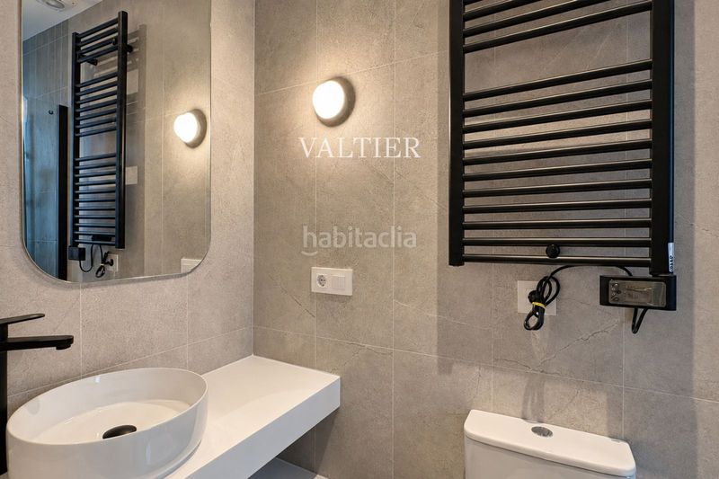 Foto 49abf582-36ab-4ba7-9838-60189a409f67. Rent flat with heating in Trafalgar Madrid