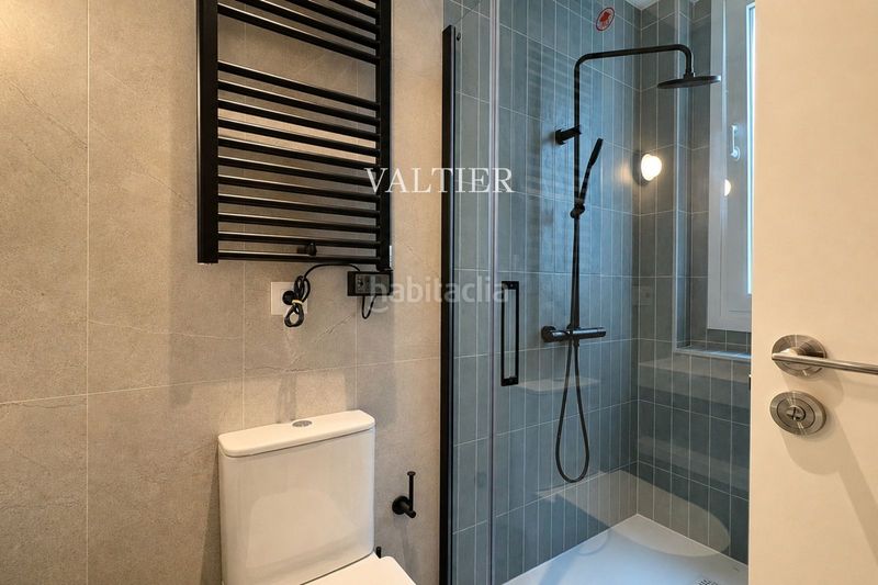 Foto 7d1f6b68-43ad-4ffb-8068-f58a7228247a. Rent flat with heating in Trafalgar Madrid