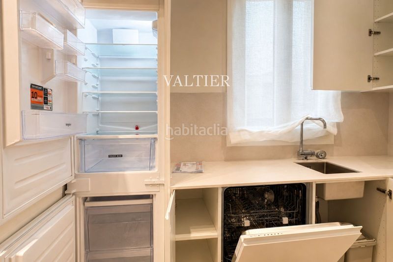 Foto c74c68a5-1a27-4495-9792-5e09c61c4cfc. Rent flat with heating in Trafalgar Madrid