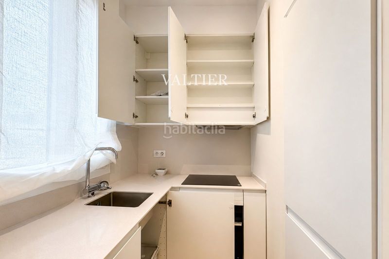 Foto dbee5687-d280-4700-946f-f7a8ae3f17b8. Rent flat with heating in Trafalgar Madrid