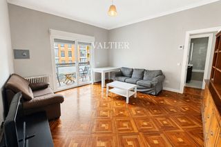Lloguer �tic  De santa engracia. Piso en alquiler en la calle de santa engracia, chamberi, madrid