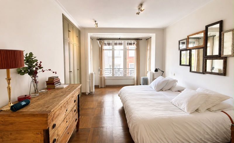 Foto e05a9f38-5b65-4e00-833a-9958eb0babd2. Lloguer pis amb calefacció a Jerónimos Madrid