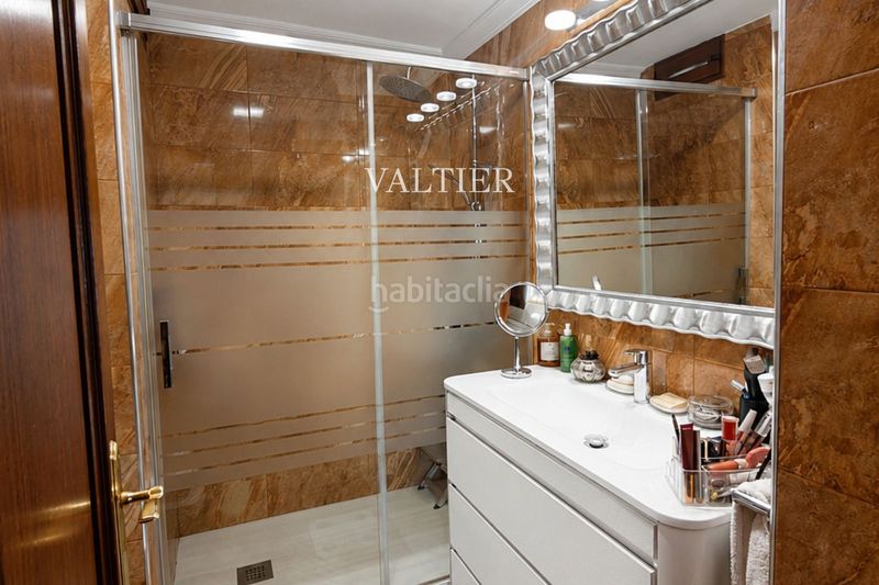 Foto 0507fd27-8194-409d-883c-78b7bb3298e0. Rent flat in Estrella Madrid