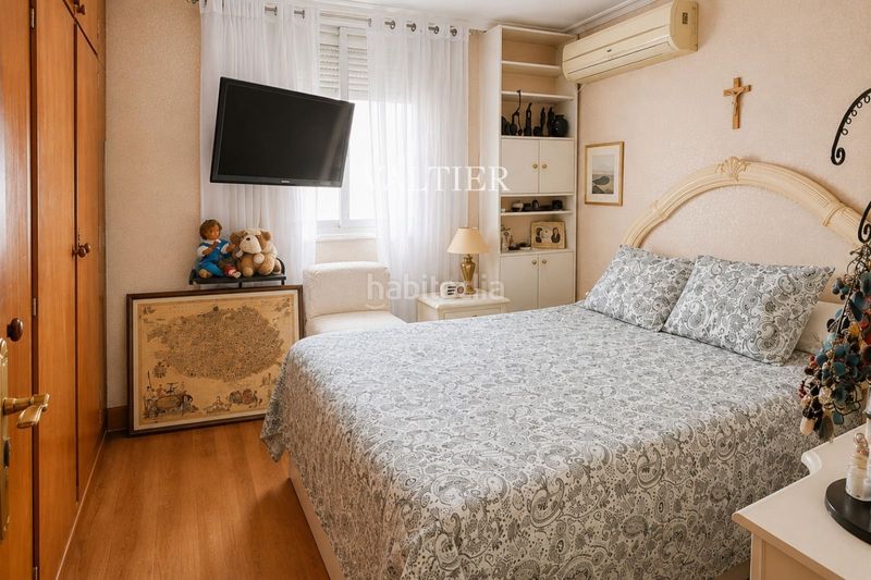 Foto 12952715-113e-4e7b-9836-3a7837284309. Rent flat in Estrella Madrid