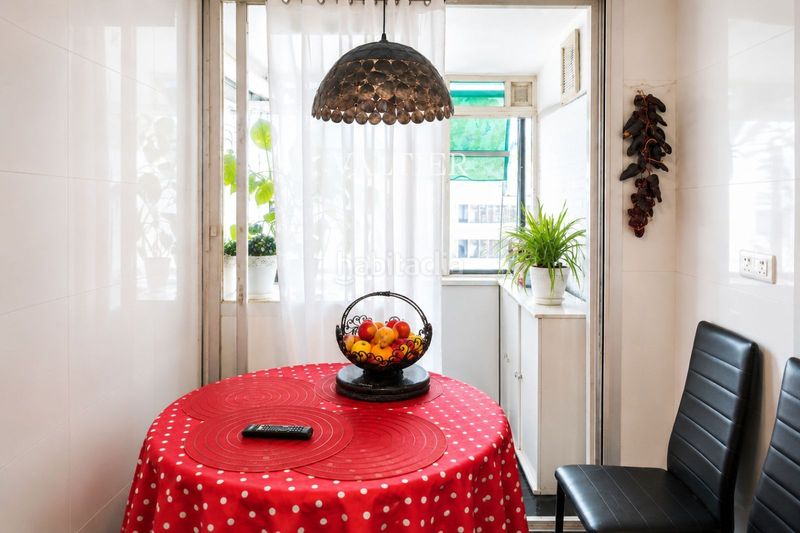 Foto 25a0ece3-2588-4a20-9bb3-1906225d3525. Rent flat in Estrella Madrid