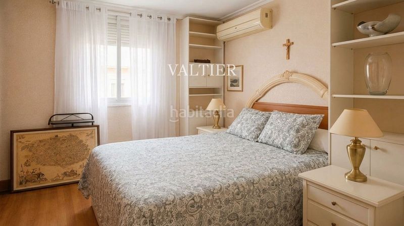 Foto 4b9a0854-ceee-4956-bc71-06650848e98f. Rent flat in Estrella Madrid