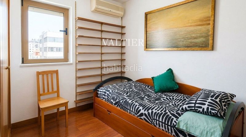 Foto 4fe2ecd4-c9e0-4002-82ce-b699c351f670. Rent flat in Estrella Madrid