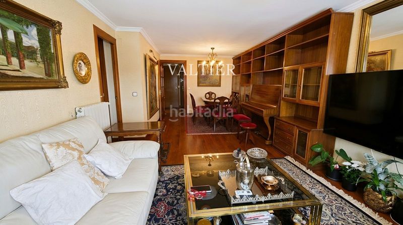 Foto 512f7832-d9cd-45b7-87cf-a23f2d5072d3. Rent flat in Estrella Madrid