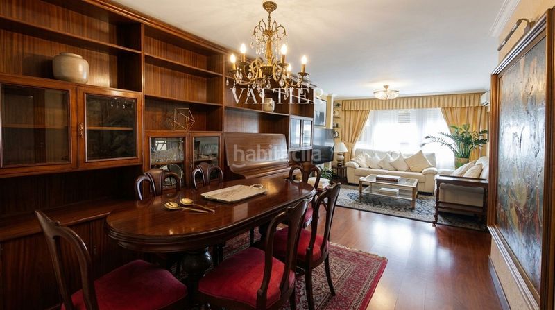 Foto 5e5d4793-2154-433b-8125-141d82715a72. Rent flat in Estrella Madrid