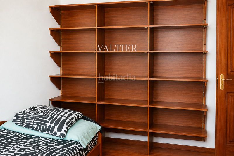 Foto 71d07eab-f0fc-414b-b293-8edd41606e08. Rent flat in Estrella Madrid