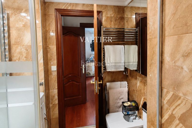 Foto 7c604d79-5d6d-4b63-9014-bf3ac916d000. Rent flat in Estrella Madrid