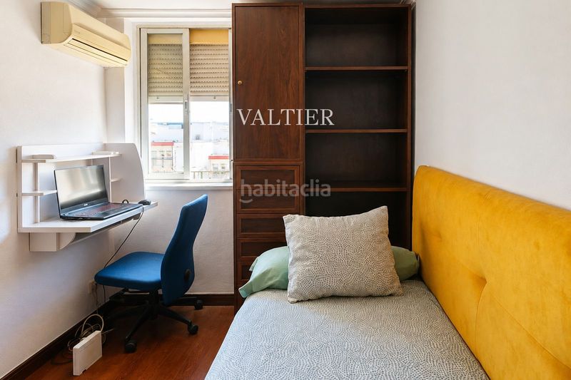 Foto 7dca6358-9b84-4c7c-949b-6384d4a53999. Rent flat in Estrella Madrid