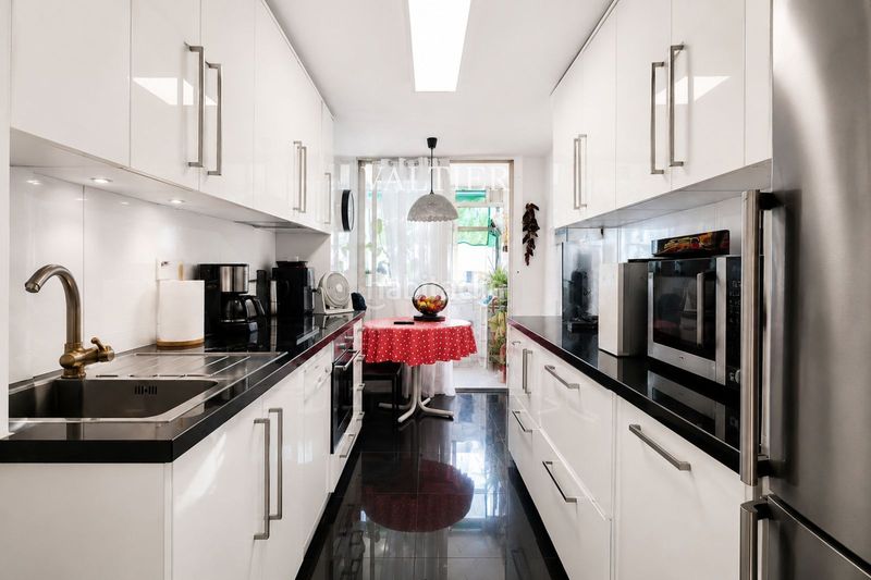 Foto a5cf90fa-05a2-43a9-b3e1-7f64d708313c. Rent flat in Estrella Madrid