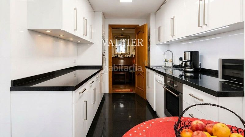 Foto af52ab06-12b0-466d-bf43-02d39d6ed93a. Rent flat in Estrella Madrid