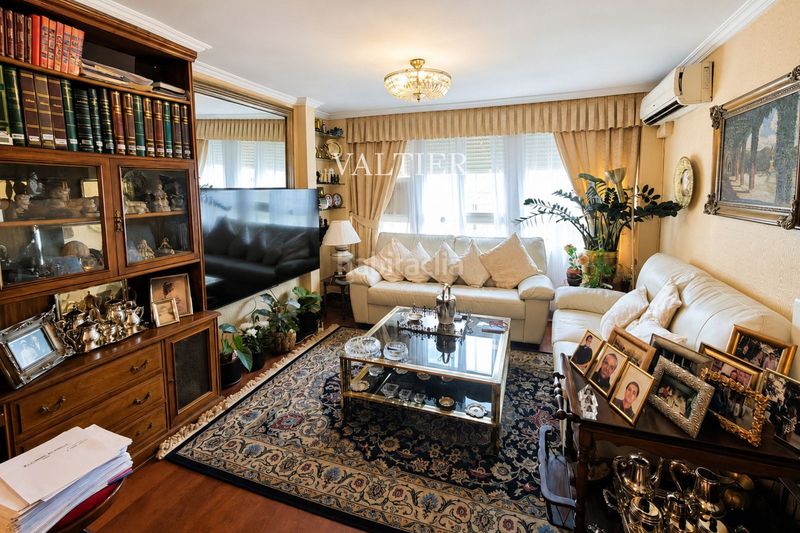 Foto bf2f1982-437b-4c98-a861-f5137eeb6500. Rent flat in Estrella Madrid