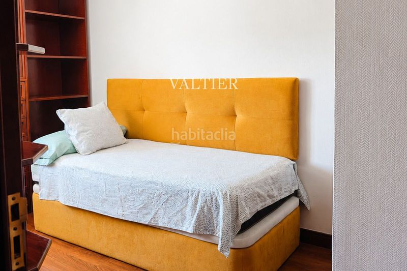 Foto c4926e26-9888-4f1d-9770-889d109e220c. Rent flat in Estrella Madrid