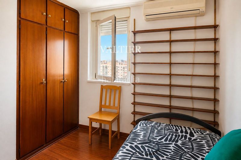 Foto ccfecbe5-bd93-4197-b5b2-fe21ede9b292. Rent flat in Estrella Madrid