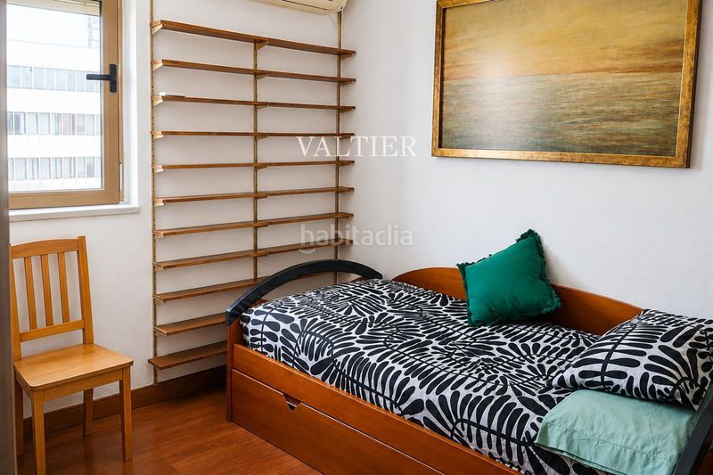 Foto d04dc8c1-267b-4d6b-a75a-fef10c64b17a. Rent flat in Estrella Madrid