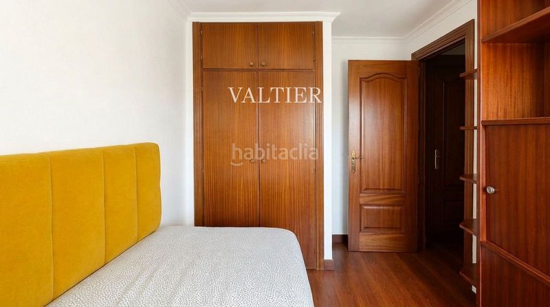 Foto d256c7f8-6c36-46a2-b1d7-8bfdb02f3383. Rent flat in Estrella Madrid