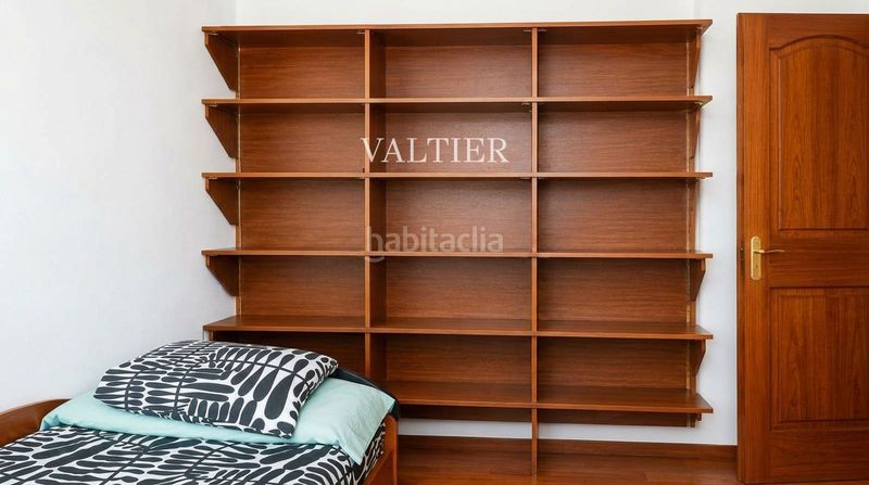 Foto d42b141b-c479-4098-a22d-15be6de077ca. Rent flat in Estrella Madrid
