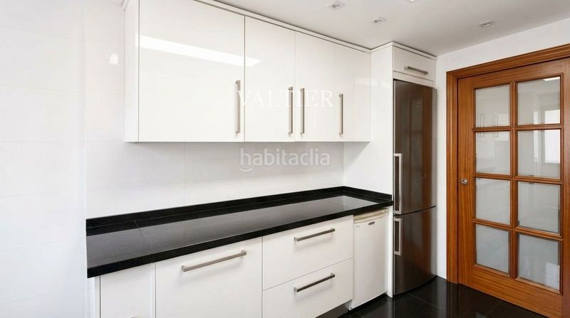 Foto d6460c72-ca17-4690-a86b-795bb387b898. Rent flat in Estrella Madrid