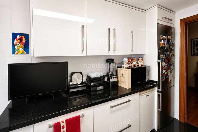 Foto e29c3998-984d-41bb-8b78-18b68ee09ab7. Rent flat in Estrella Madrid