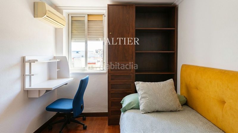 Foto e2ca2c12-69b9-45d1-8897-50f55331f9f1. Rent flat in Estrella Madrid