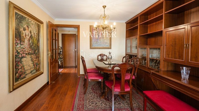 Foto e35e593f-0bc8-4cb5-98e0-481728c3027e. Rent flat in Estrella Madrid