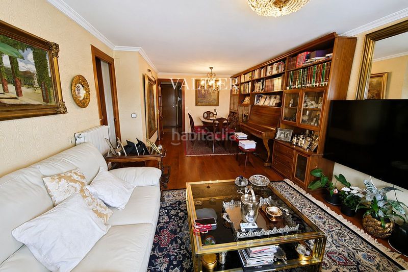 Foto e60cbde4-ebbc-46b0-8deb-c236f4baf875. Rent flat in Estrella Madrid