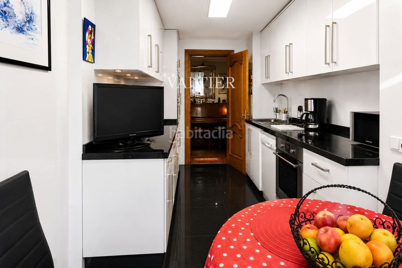 Foto f0ce14f7-1fda-4867-9394-28e06b8160d2. Rent flat in Estrella Madrid