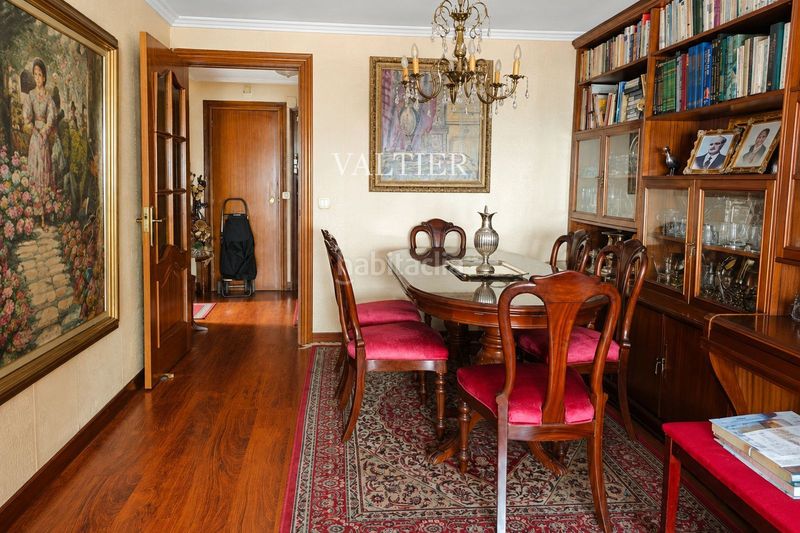 Foto f872976b-a25a-4705-b354-d6d9d581a6d4. Rent flat in Estrella Madrid