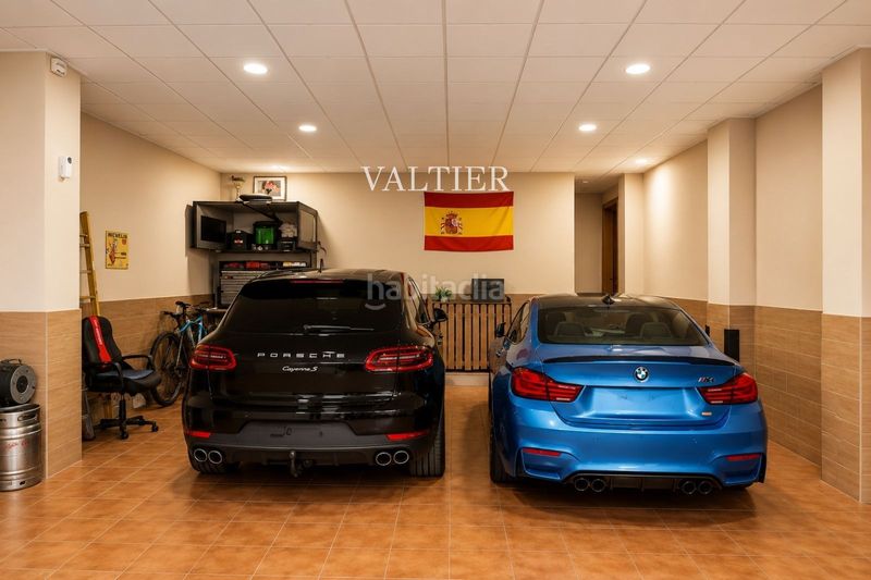 Foto 63759ee8-7f71-493a-8189-bc9fe27e2366. Casa amb aparcament a Almoines